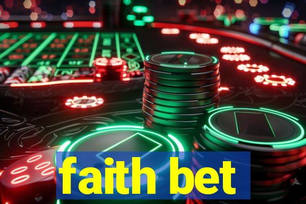 faith bet